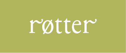 Røtter