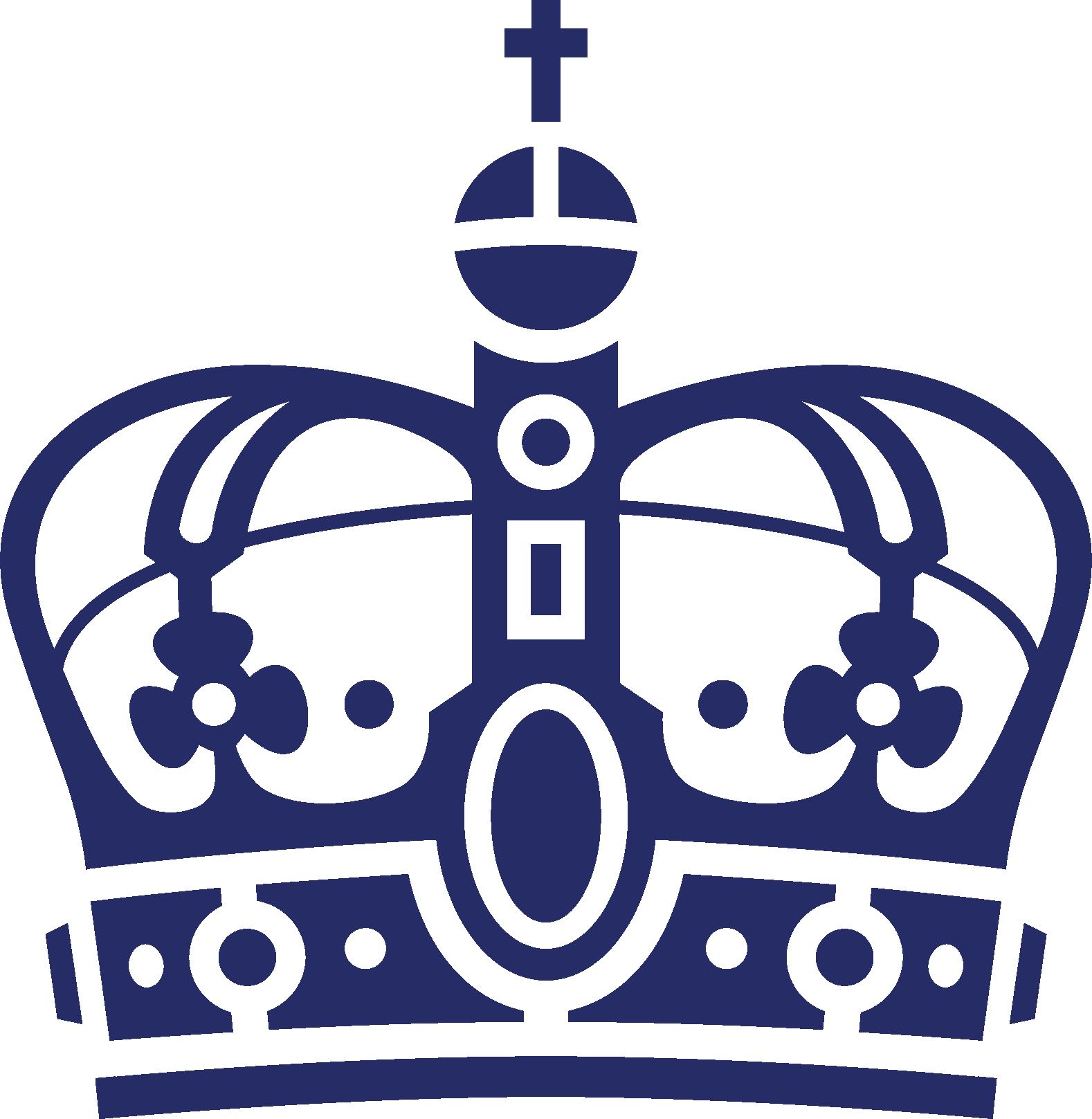 Det kongelige slott
